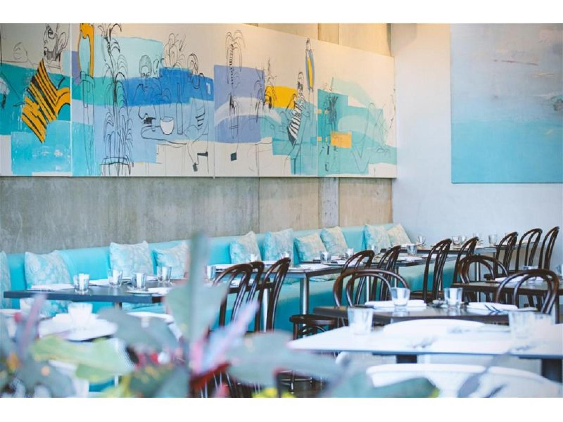 Wrasse & Roe Seafood 686020 2