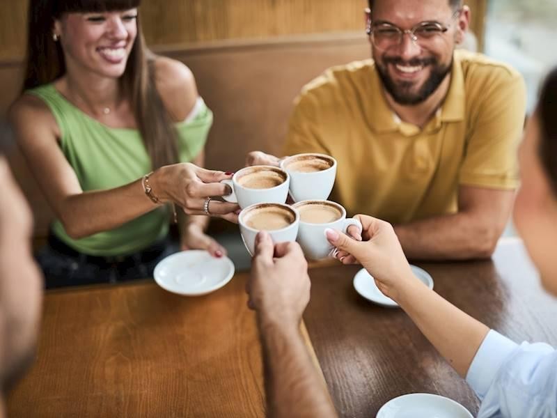 Thriving Bondi Corner Cafe 680309 3