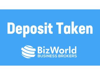 Oporto Franchise for sale inner city region of Brisbane