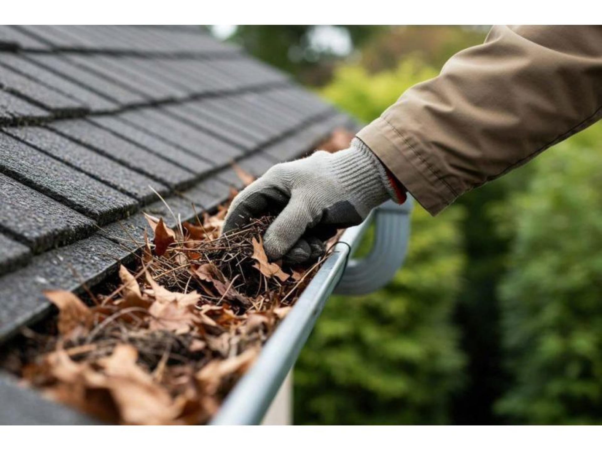 Profitable Gutter Cleaning Business 683807 1