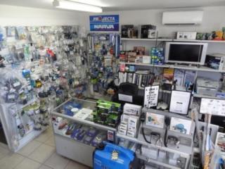 PROFITABLE BUSINESS - MOTORHOME/RV ACCESSORIES - FABULOUS GOLD COAST LOCATION!