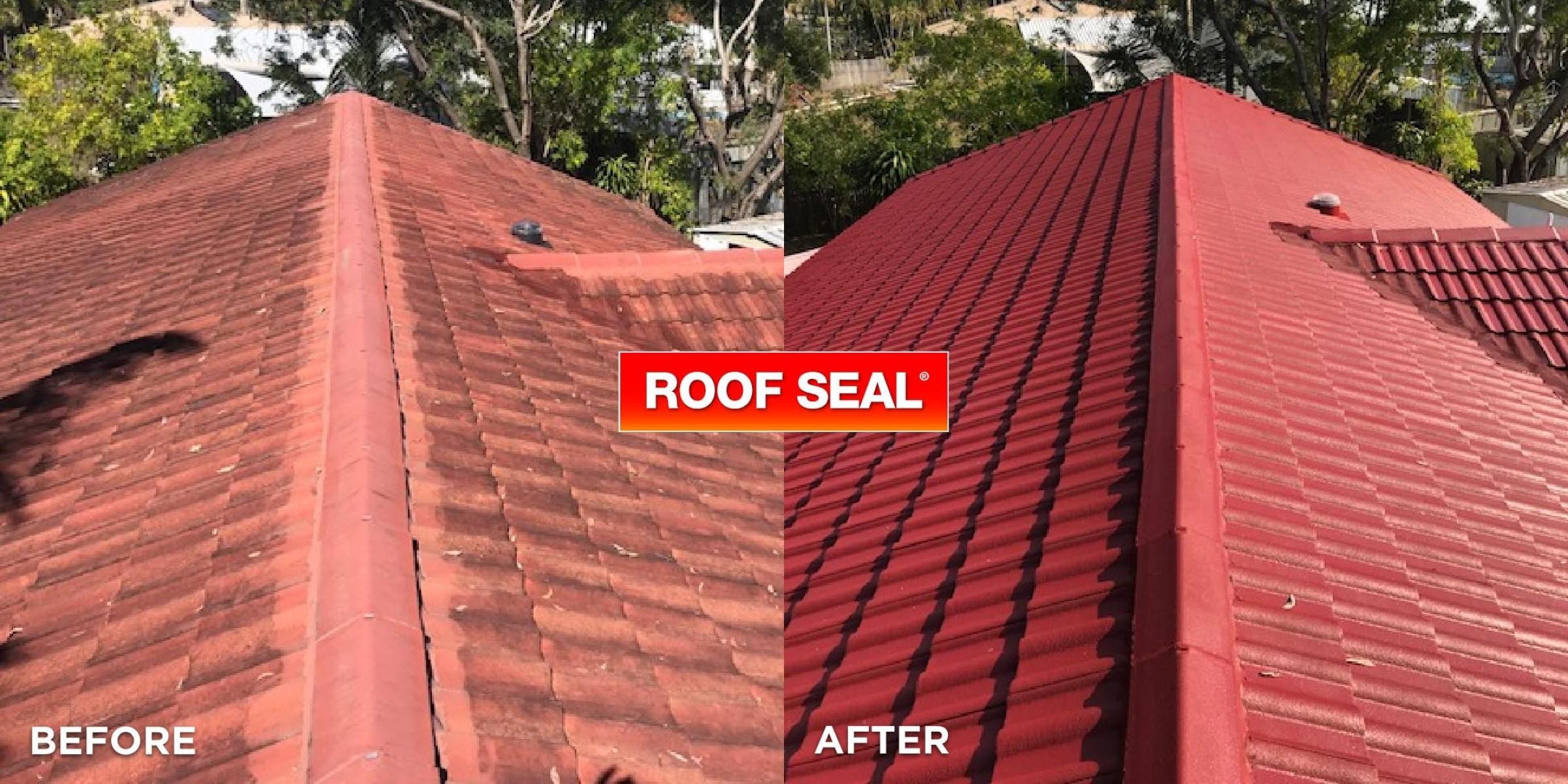 Roof Seal Fnq Franchise 682150 2