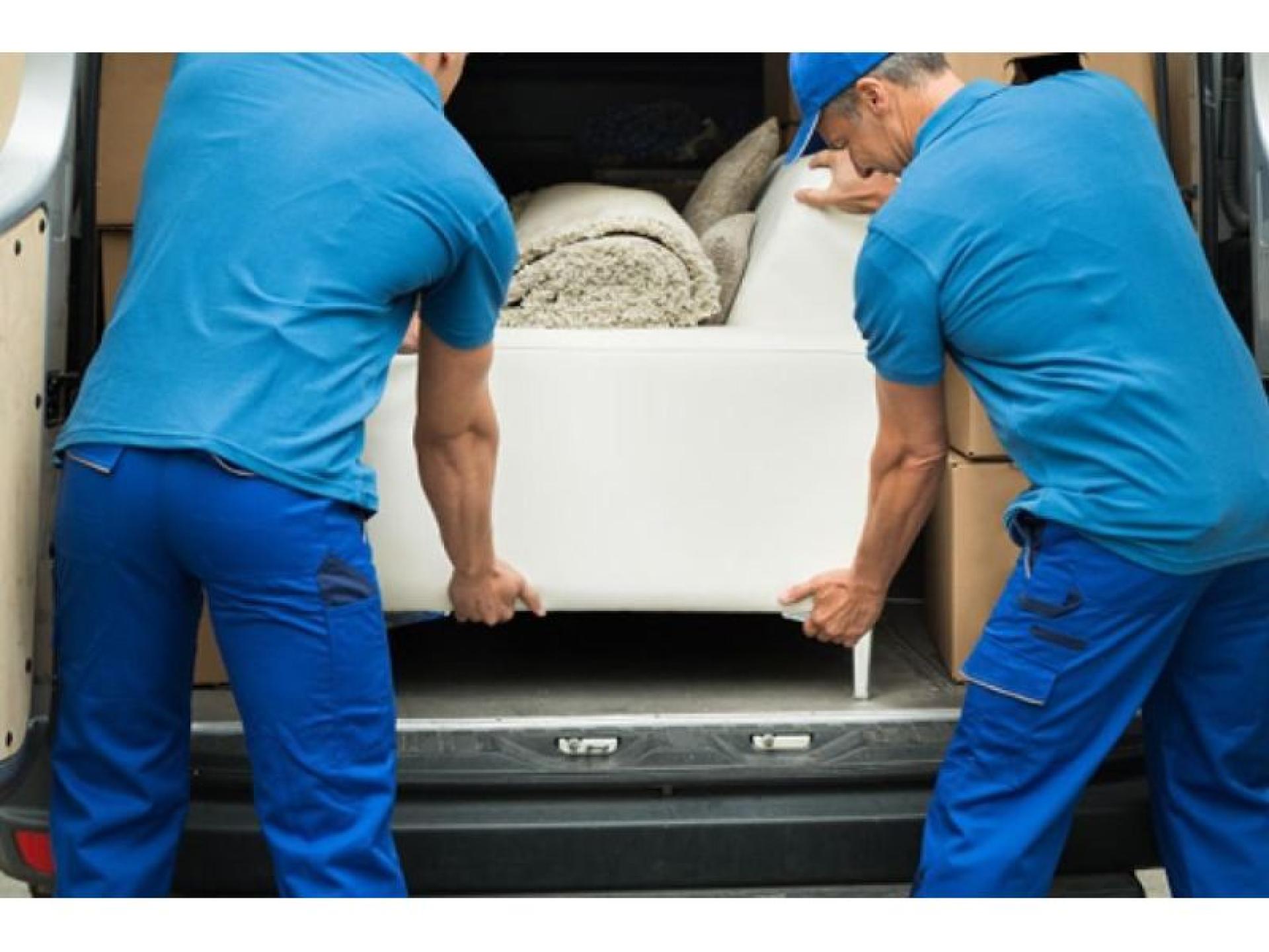 Moving/removalist Service Business For 682461 3