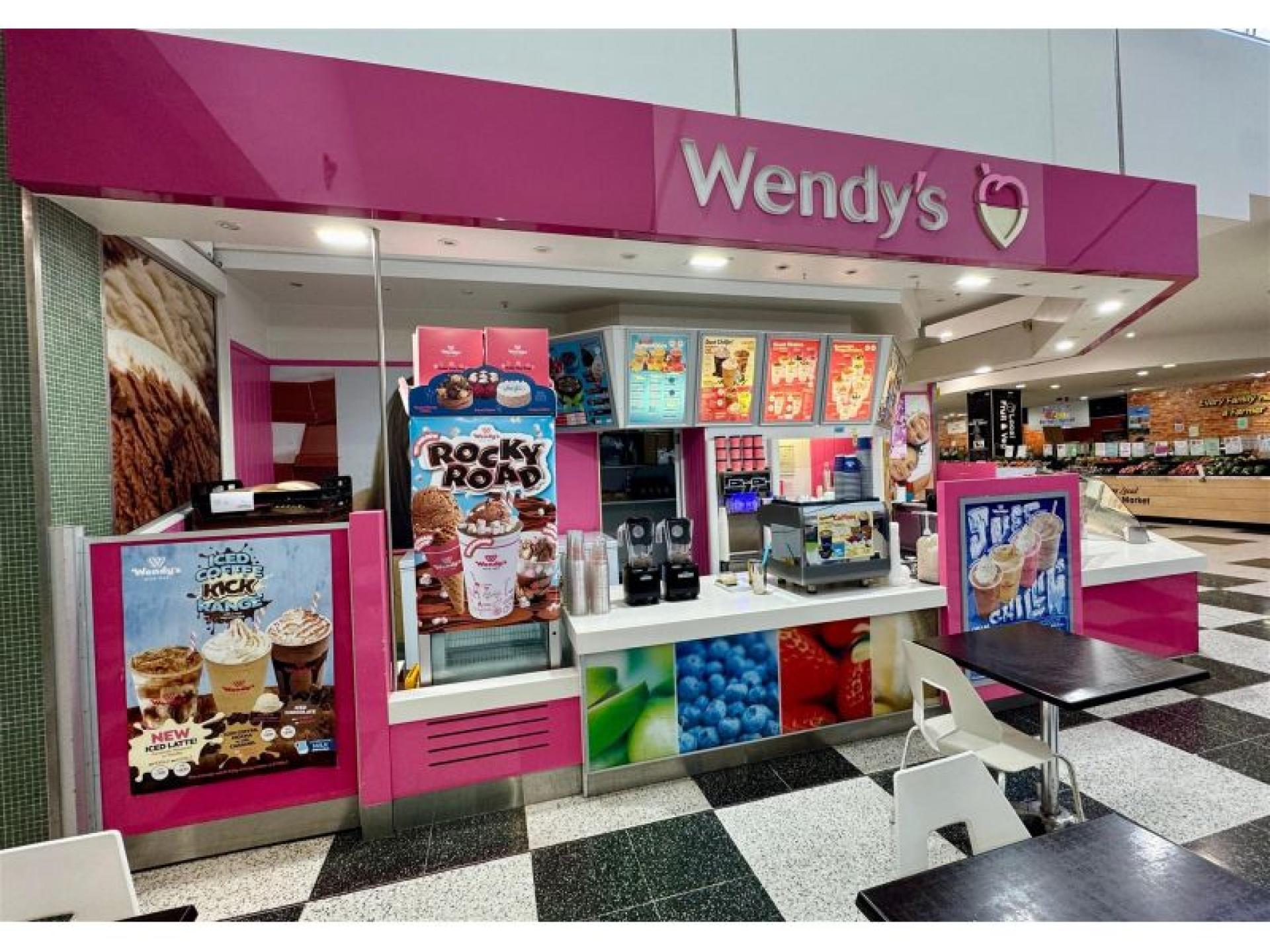 Wendy's Milk Bar - 683701 2