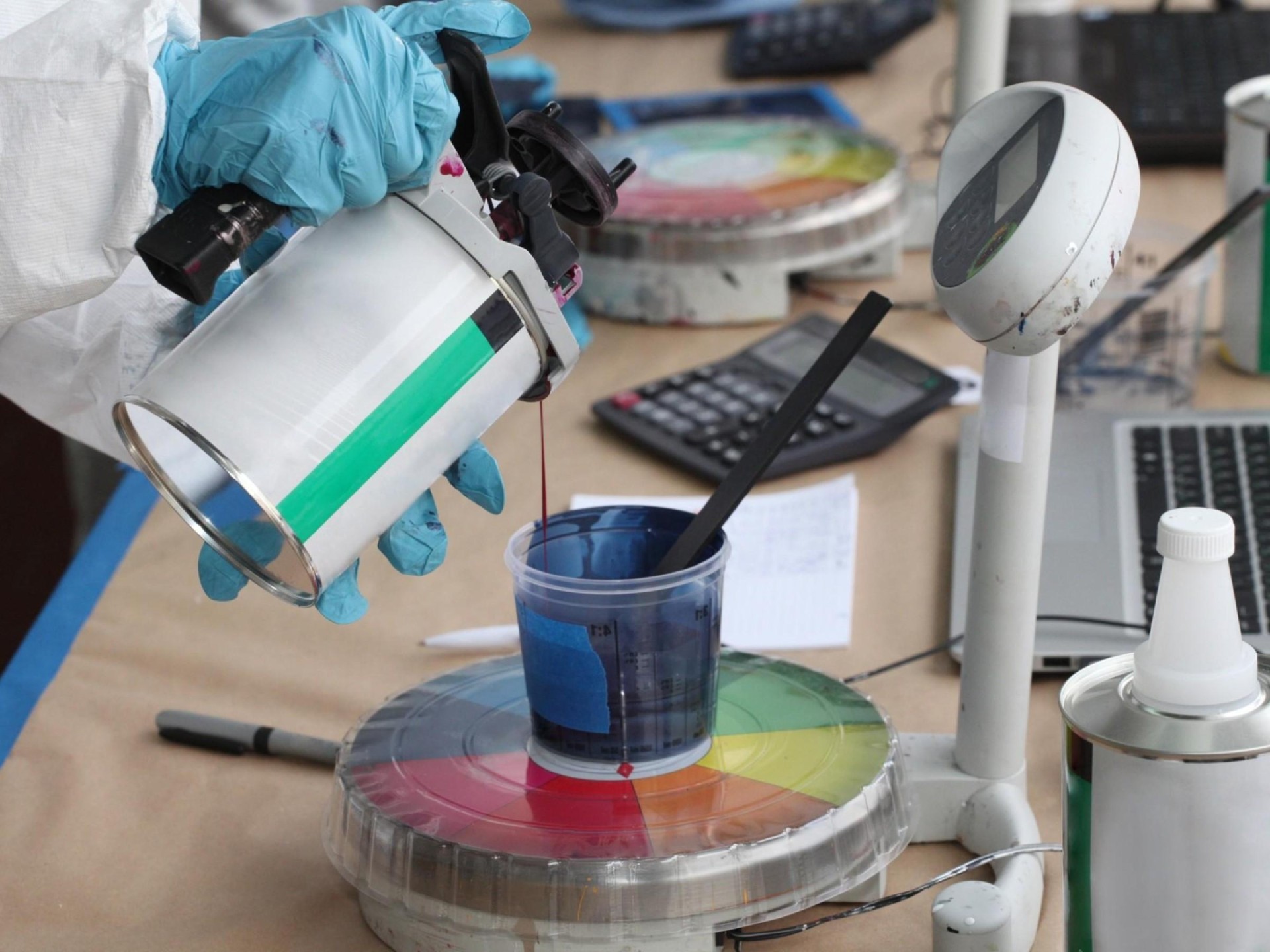 Smash Repair Supplier ~ 680642 3