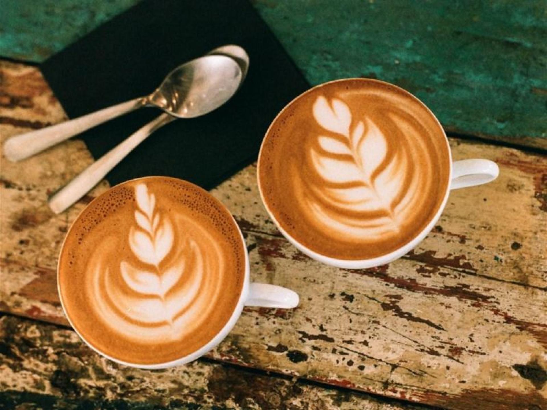 Espresso Bar / Cafe 671222 1