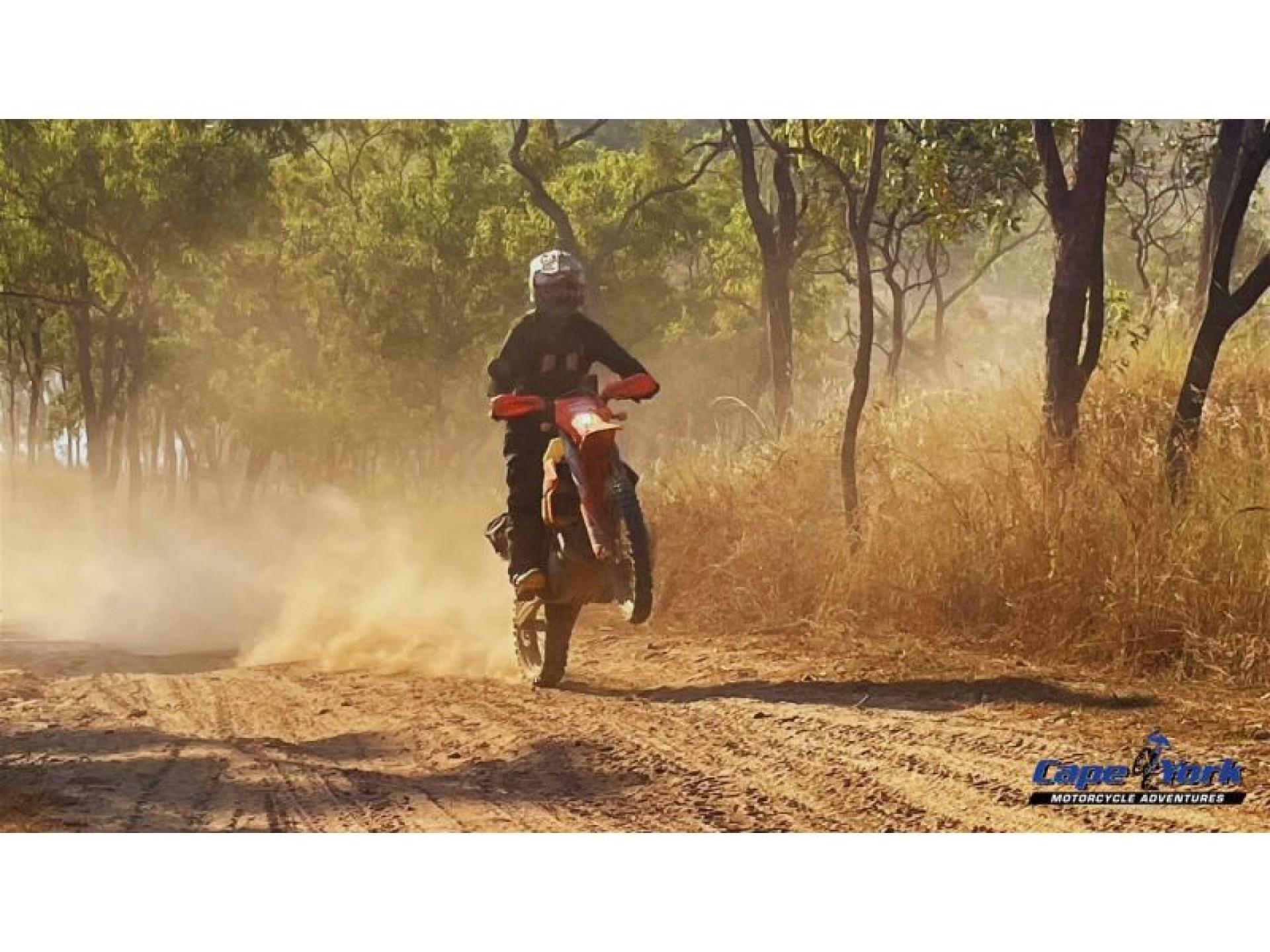 Cape York Motorcycle Adventures 664360 3