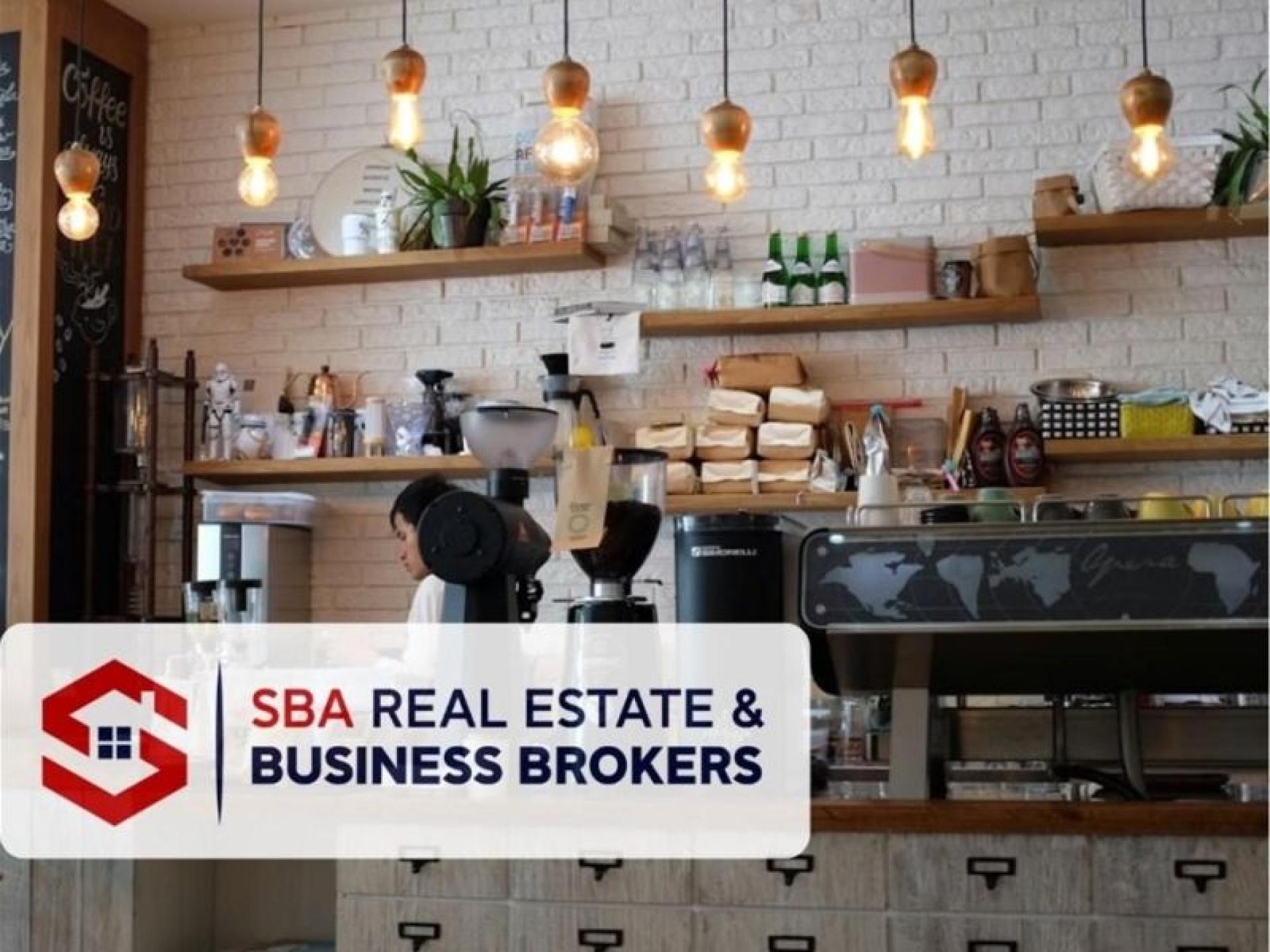Franchise Cafe For Sale 682278 1