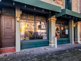 Stylish Wine Bar | Exceptional Lifestyle Business Opportunity