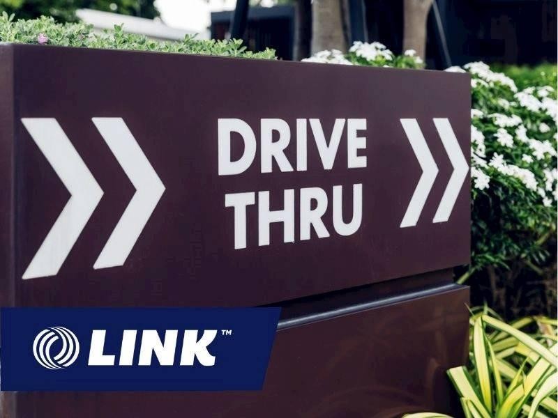 Drive Thru Cafe For 680390 2