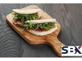 Cafe - Takeaway  - Foyer Cafe - Espresso - Foyer  - Cafe - North Sydney  - 5 Days