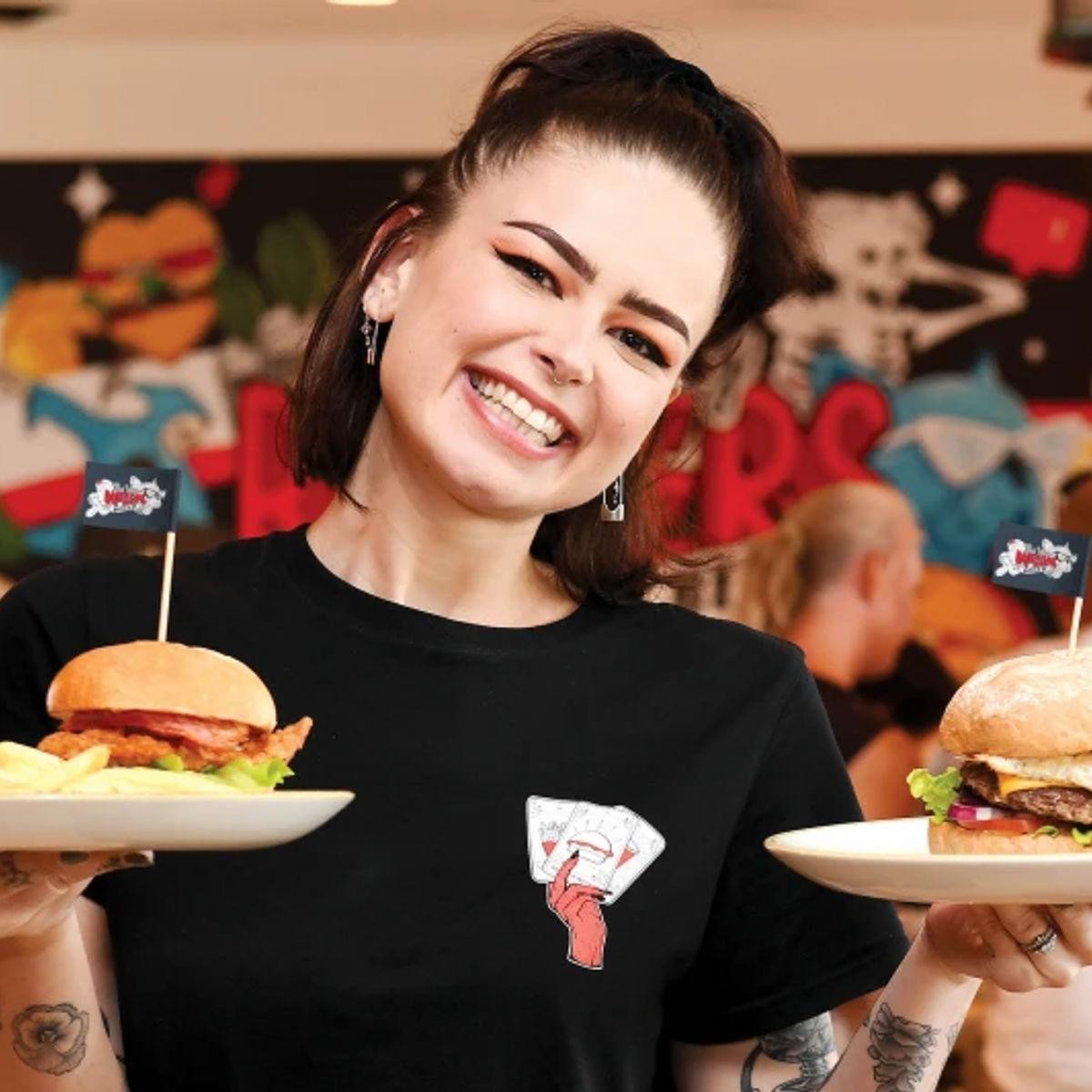 Thriving Burger Urge Franchise 684027 2