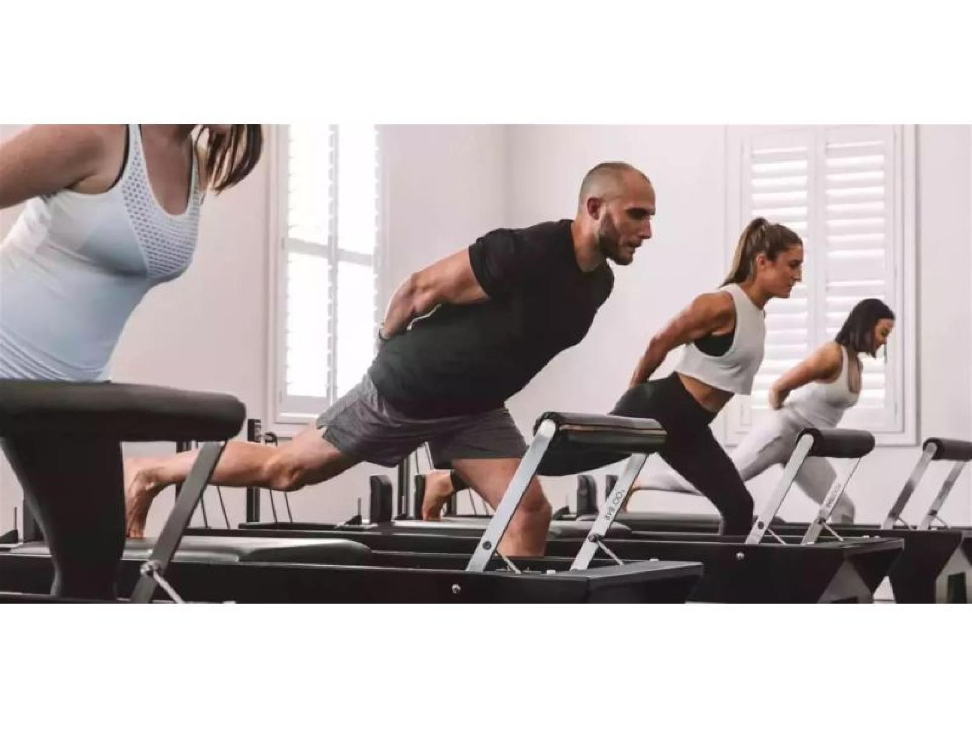 Studio Pilates For Sale 666973 1