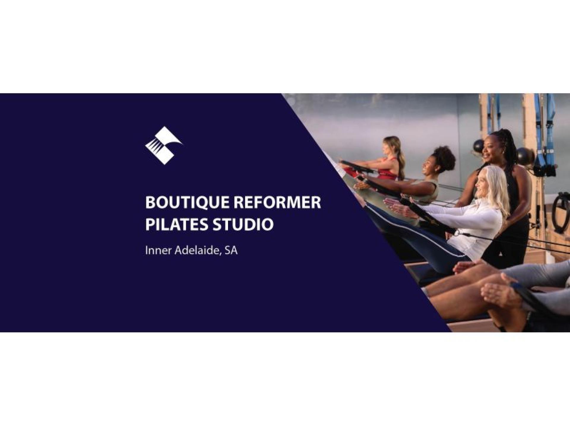 Boutique Reformer Pilates Studio 684707 1