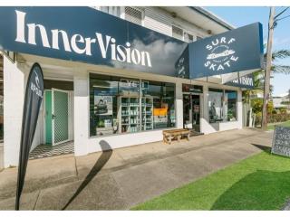 Surf, Skate and Retail Store – Port Macquarie, NSW