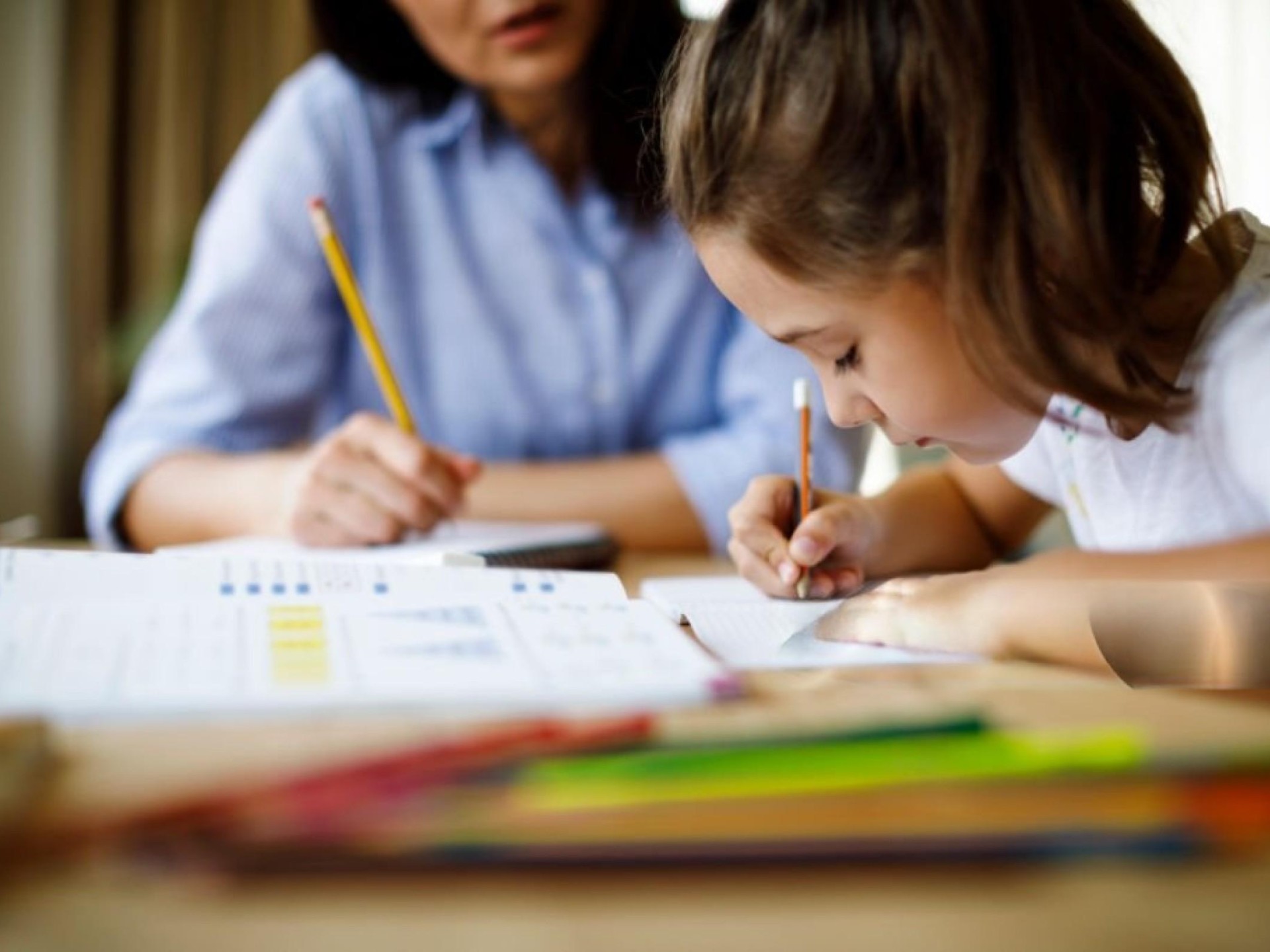 Established Tutoring Centre With 684658 1