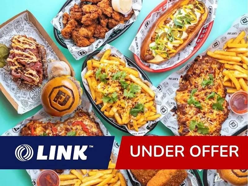 High-revenue Diner Franchise | 675152 1