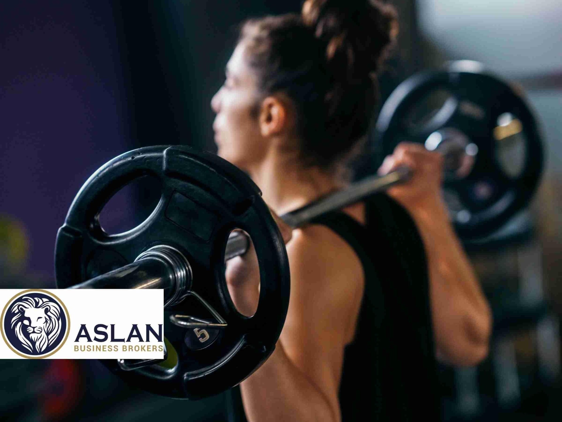 Fully Managed Gym Business 679751 2