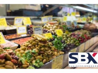 Continental Delicatessen - European Groceries - Continental Delicatessen & European Groceries - Nets $5,000 p.w. -S.W. Sydney.