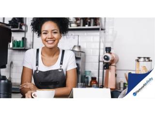 For Sale Cafe in Parramatta Modern Fit Out and Long Lease