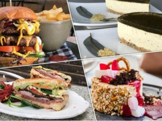 ESTABLISHED 5-DAY INDUSTRIAL LUNCH BAR …