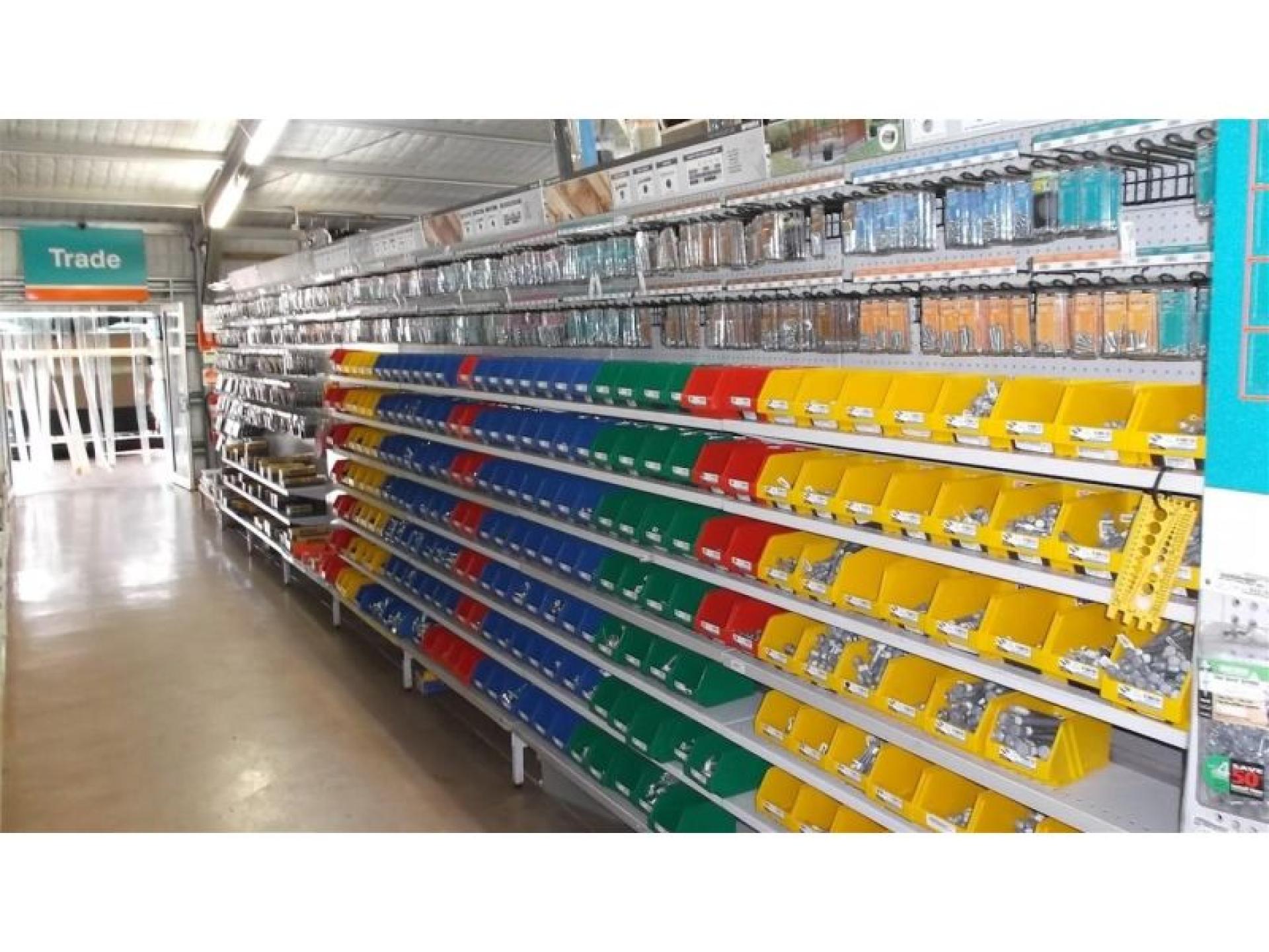 Pilbara Mitre 10 - 669820 3