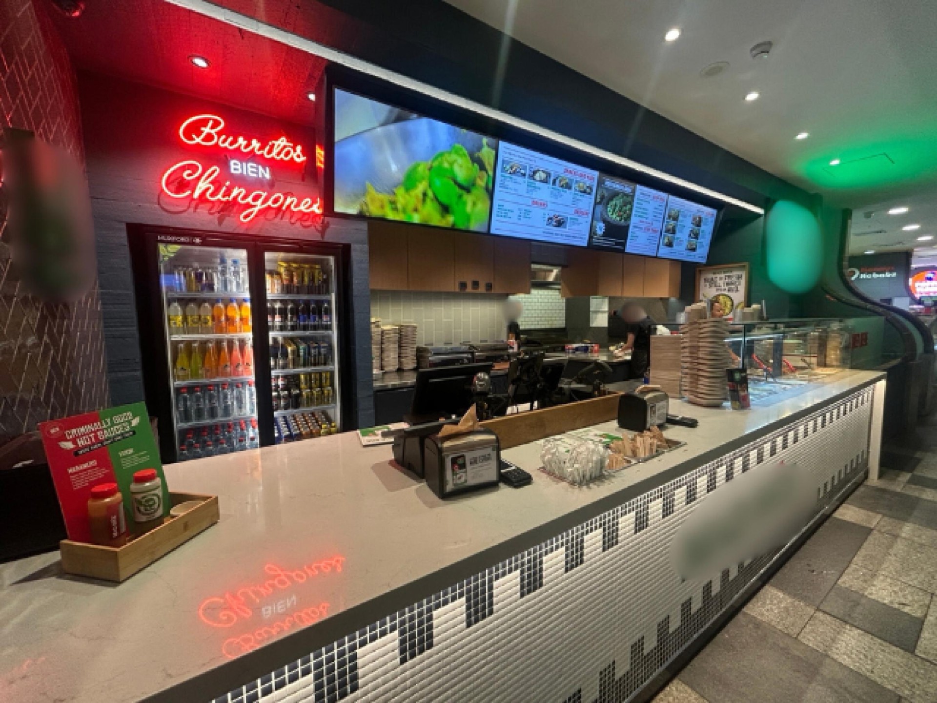 Mexican Restaurant Franchise For 659435 1
