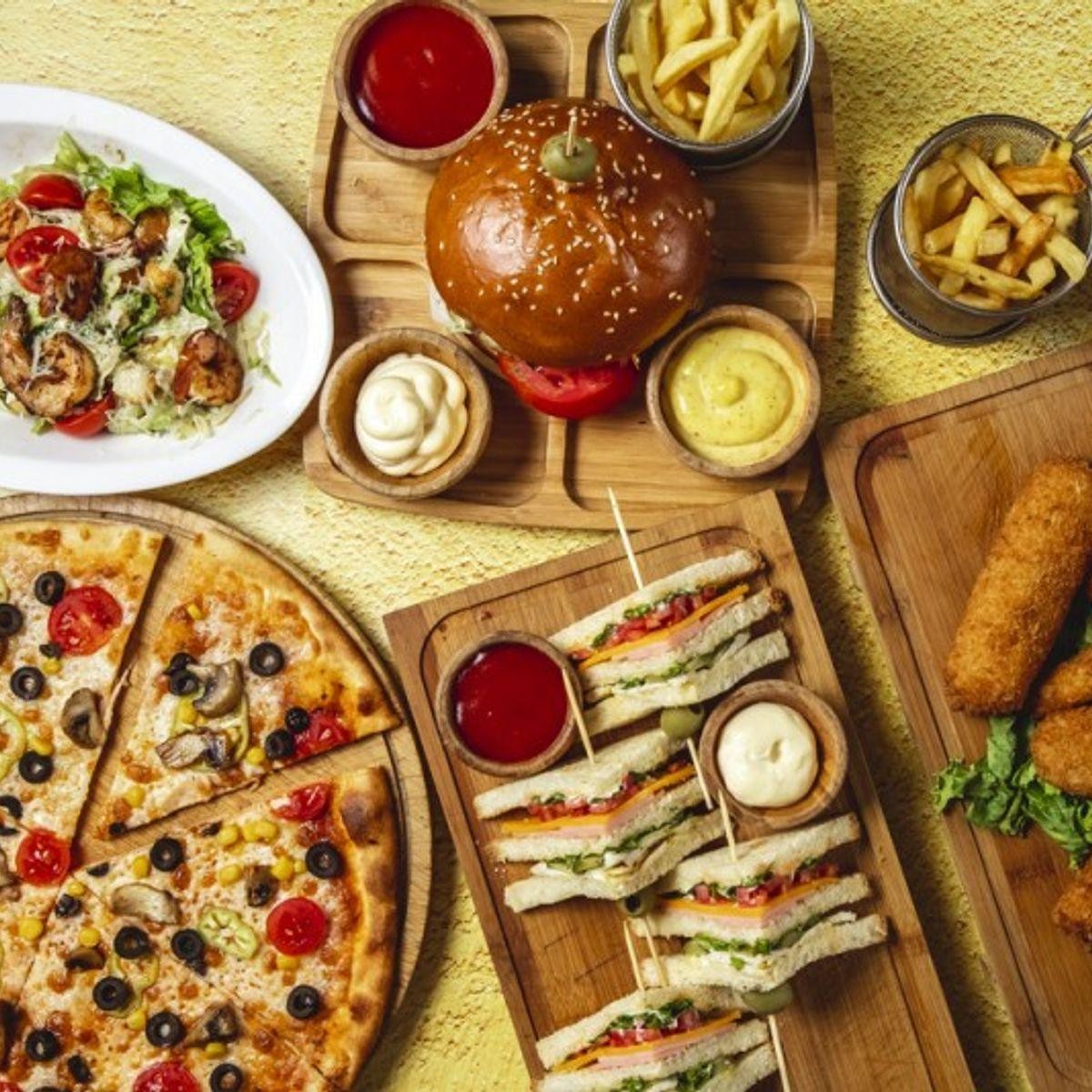 High-potential Takeaway Pizza Restaurant 680994 3