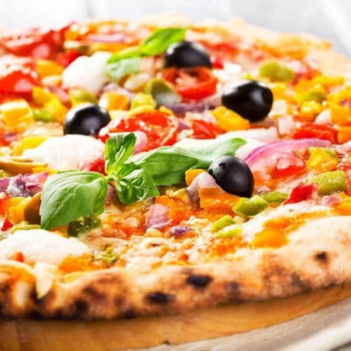 Rewarding Pizza Shop Business 685463 1
