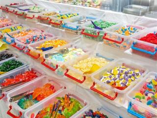 Specialty Lolly & Confectionery Retail Store