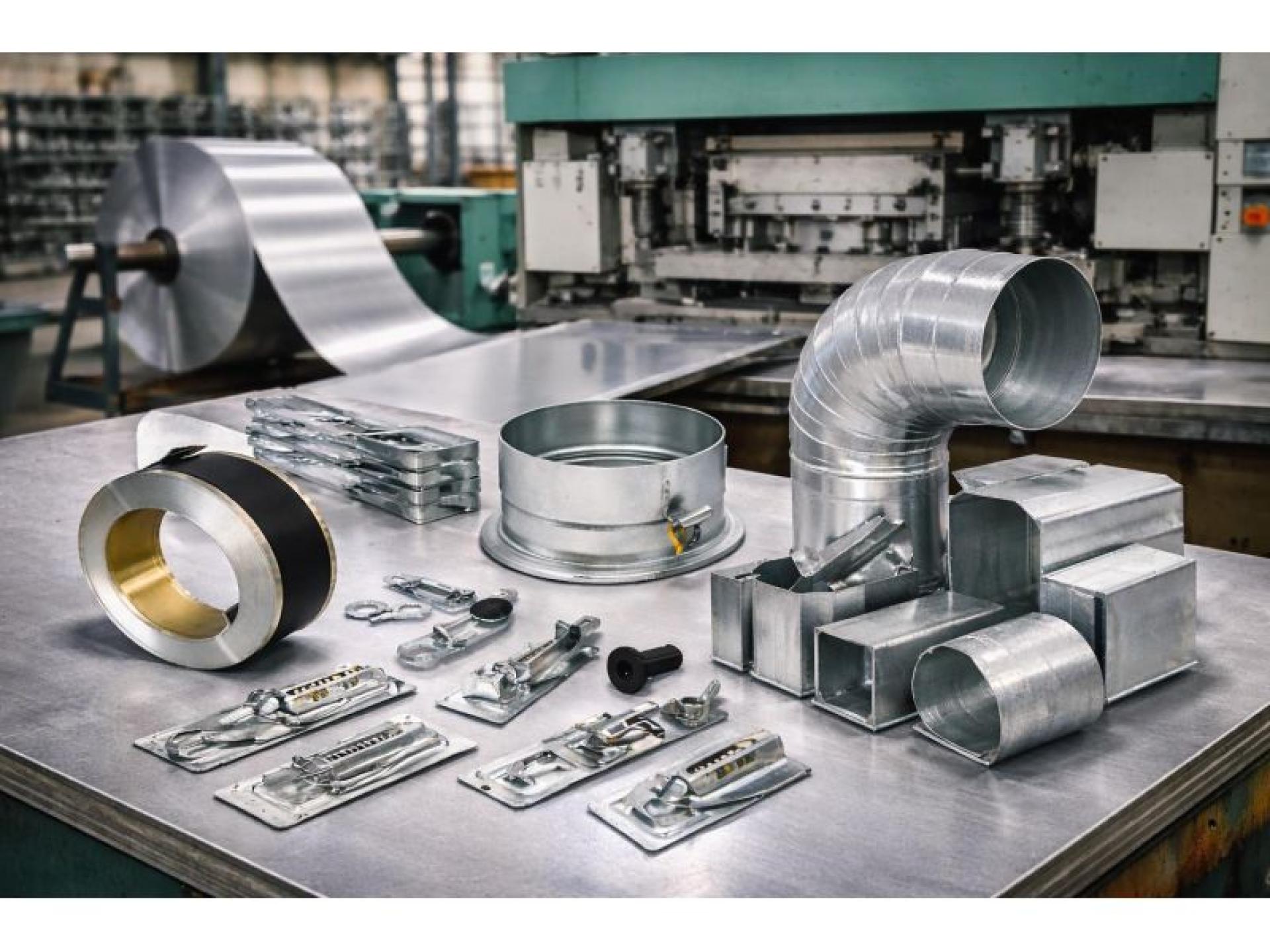 Established Manufacturing And Distribution 680204 1