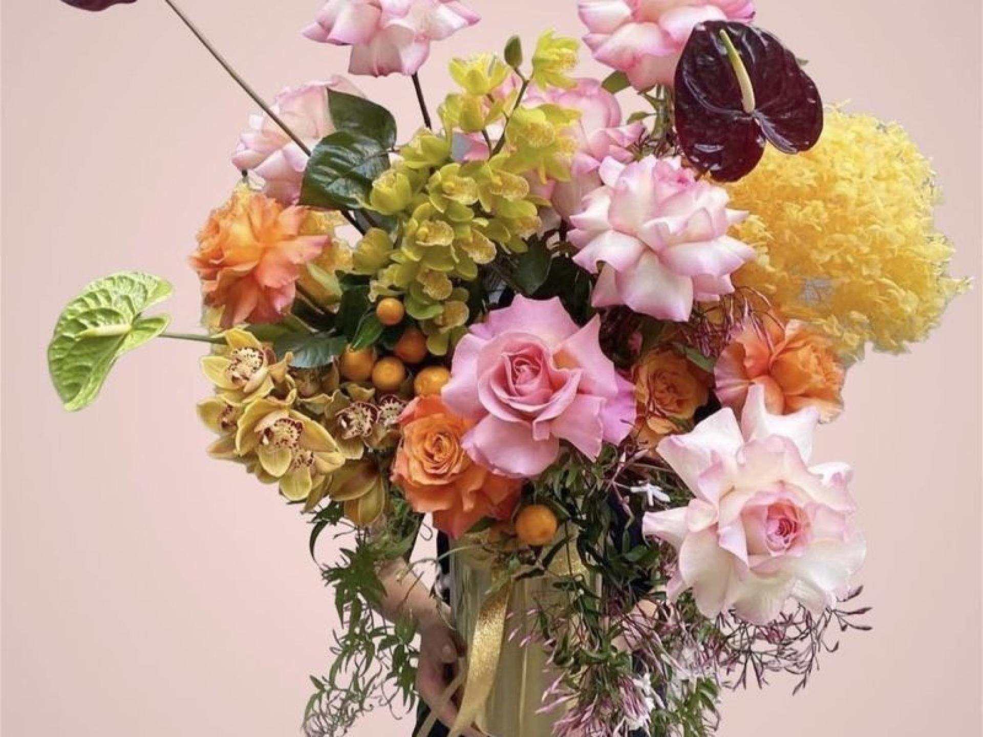 Townhouse Flowers - Boutique 682935 3