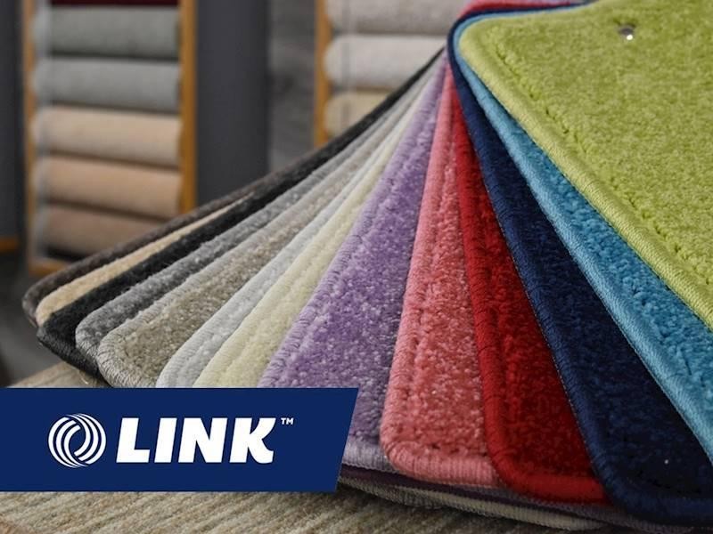 Established Flooring Franchise - 674109 2