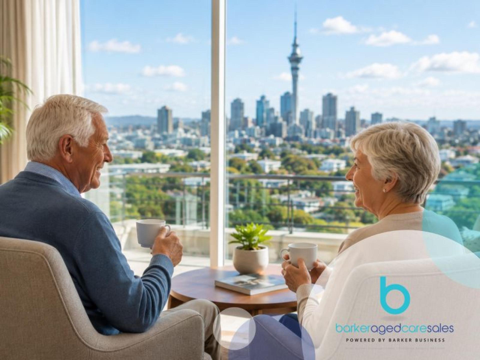 Aged Care Facility Waitemata 684471 1