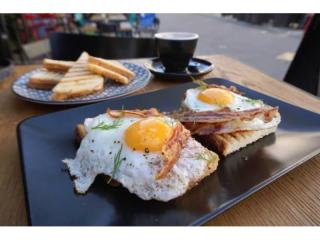5 DAY CBD CAFÉS – NET $400K P.A.