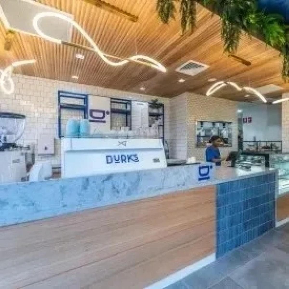 Popular Durk's Cafe + 680972 2