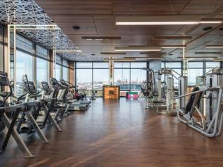 Fitness Studio - Prime Location in Western Suburbs
