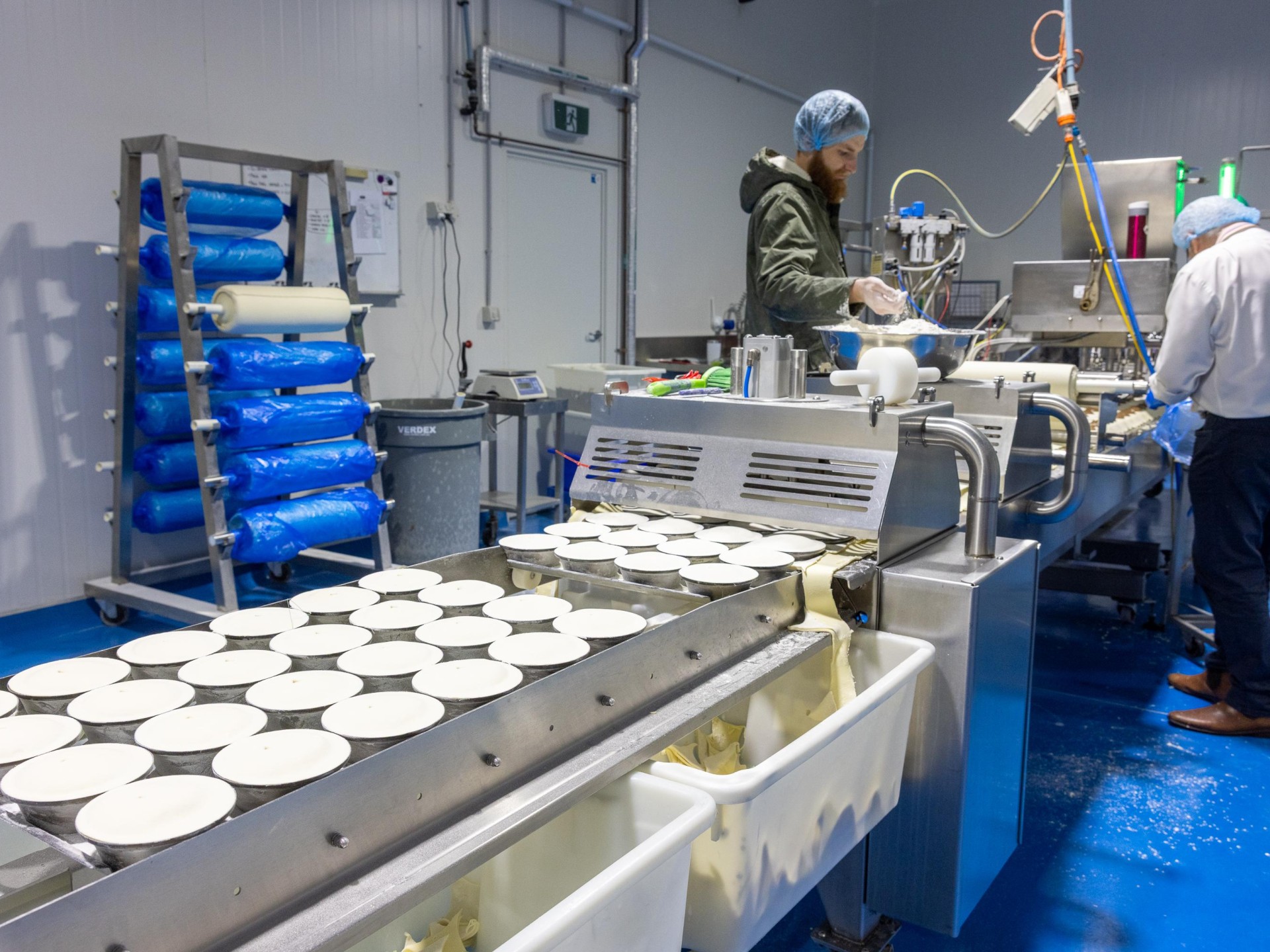 Brisbane Food Manufacturing Business 681497 1