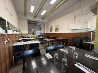 Turnkey Restaurant, Prime Clarendon Street Location, South Melbourne | ID: 1436
