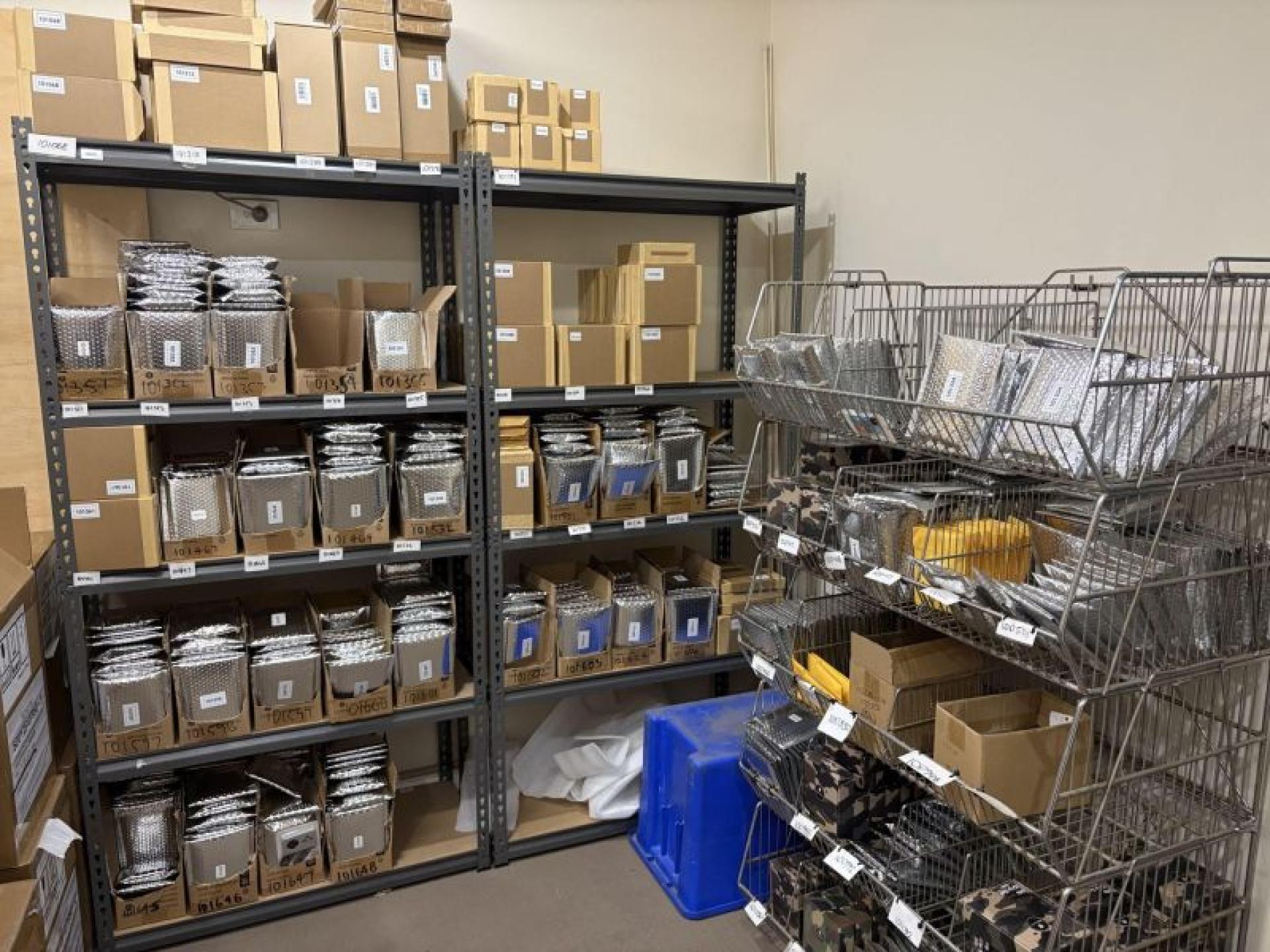 Scalable Dual-brand E-commerce| Exclusive 677651 3