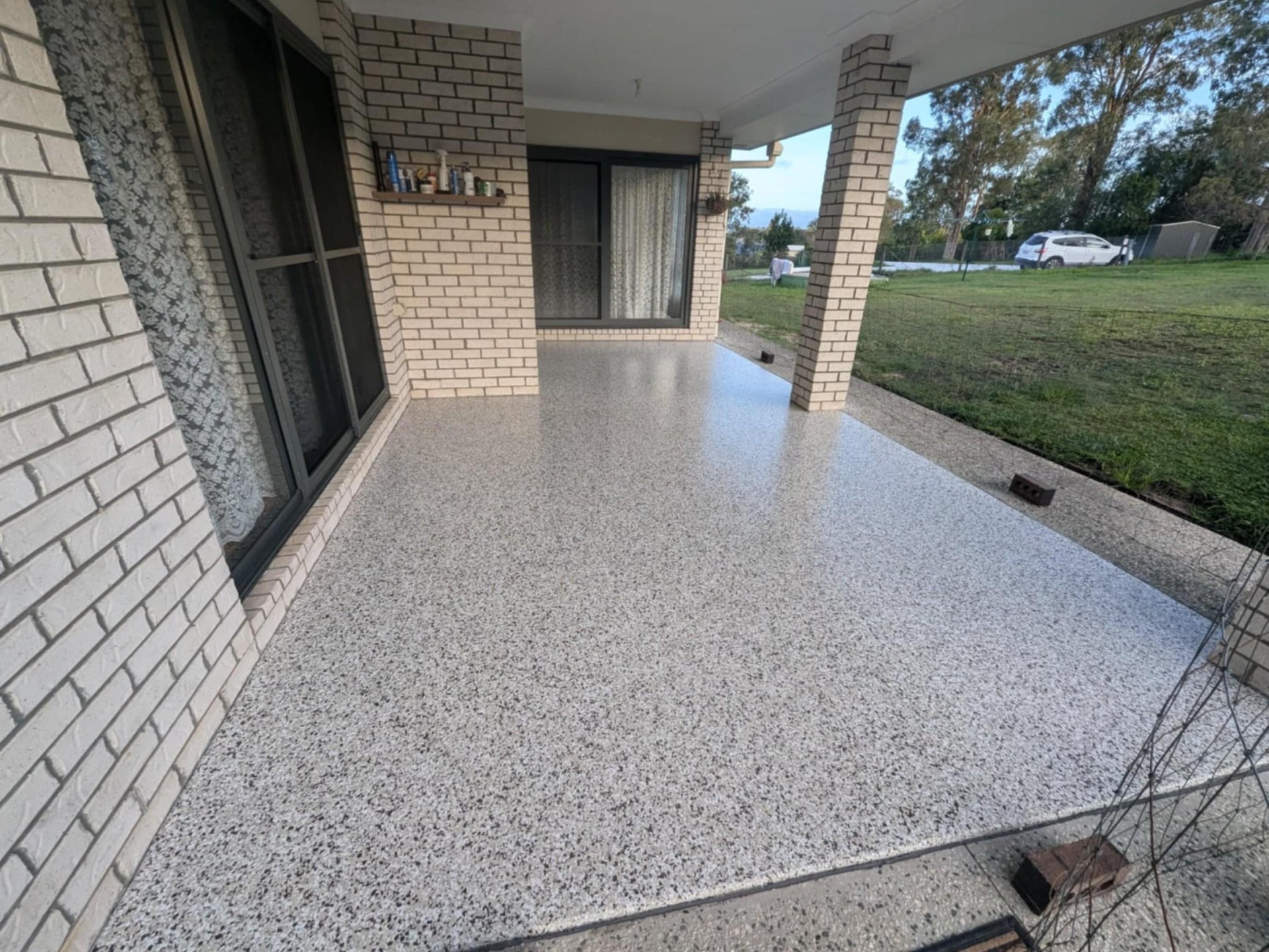 Established Epoxy Flooring Franchise 683641 2