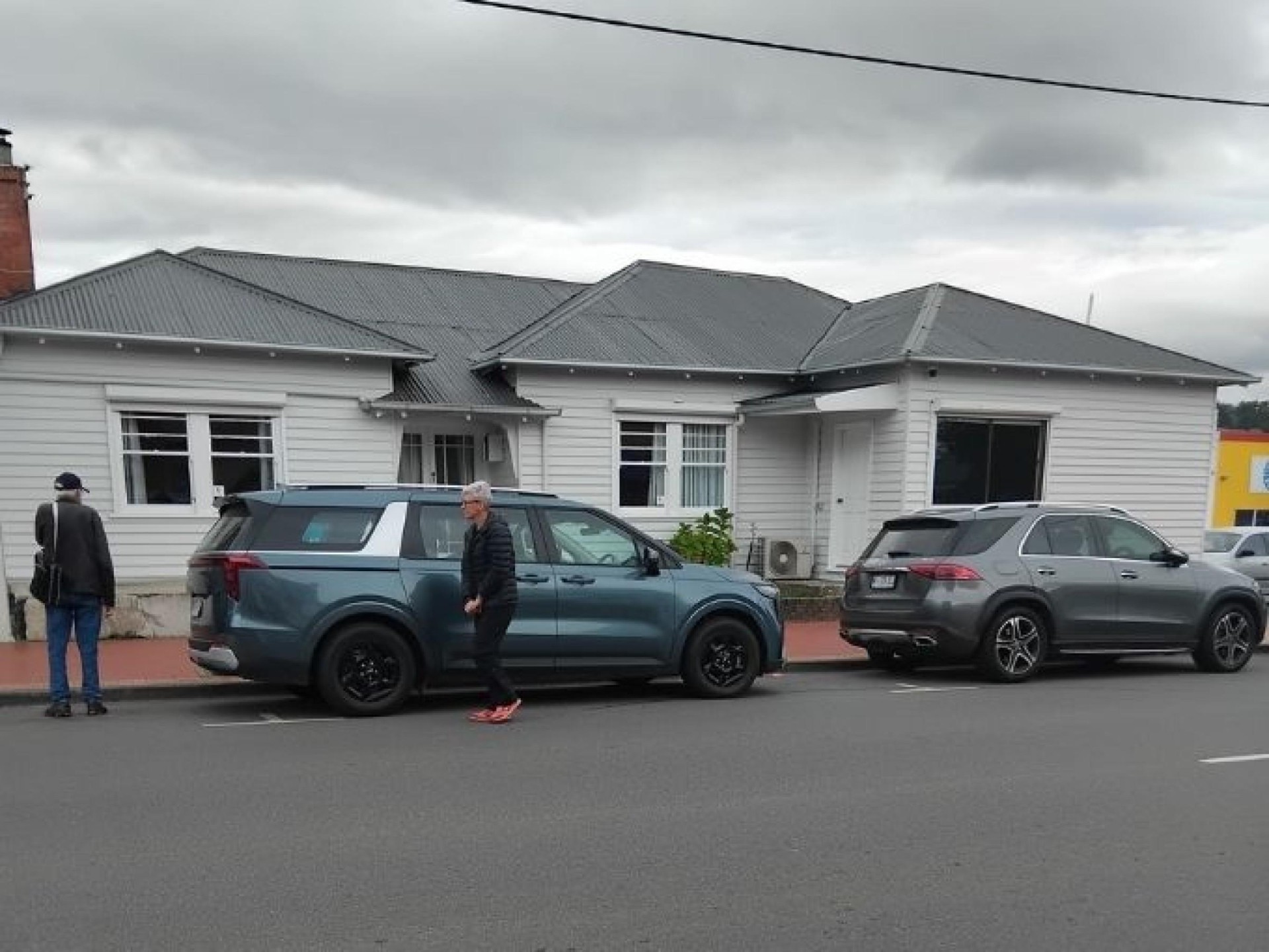 Freehold Port Cygnet Grocer 680031 3