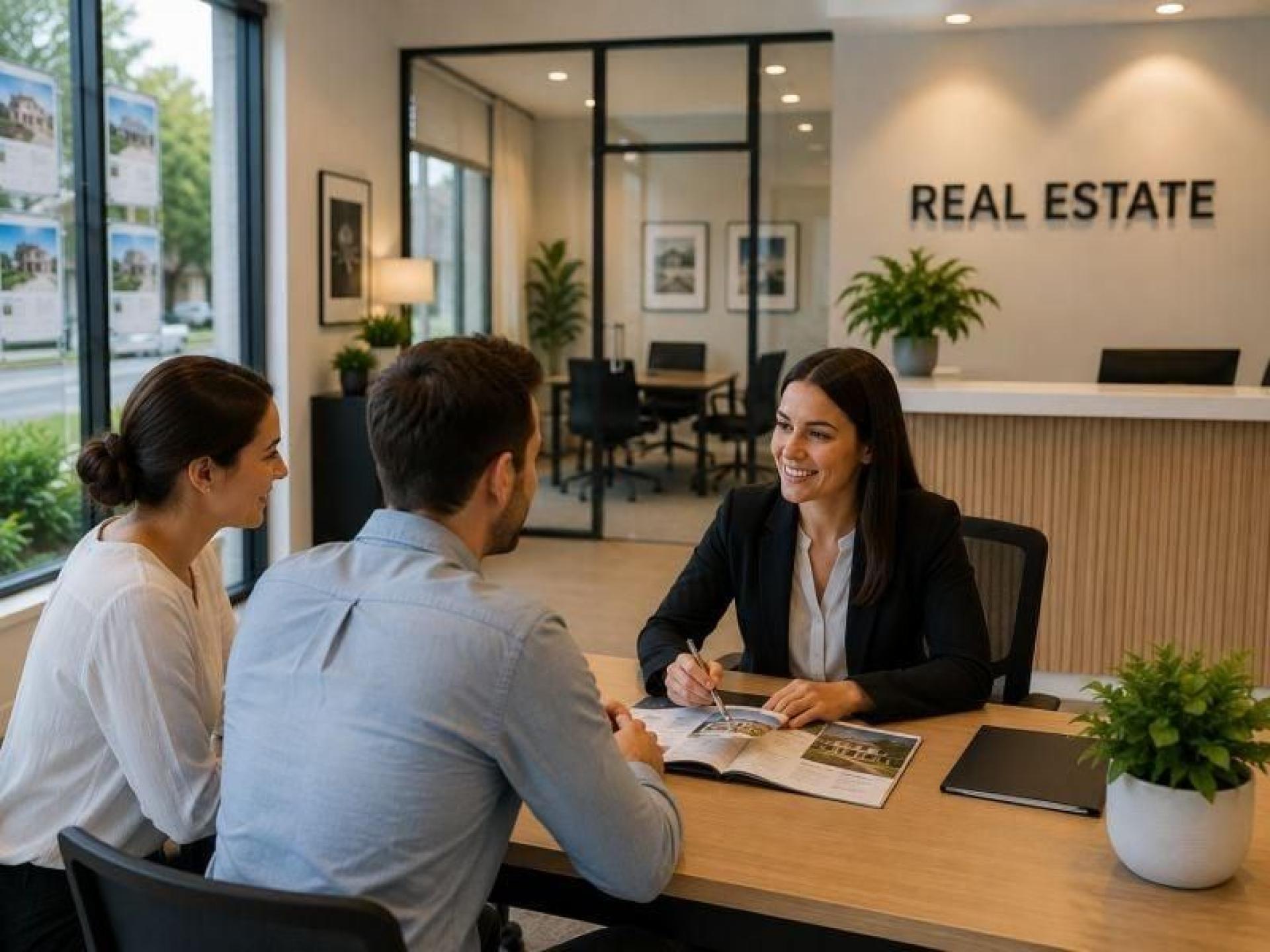 Established Independent Real Estate 686074 1