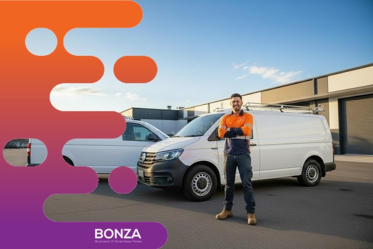 36817 Established Electrical Business 683314 2