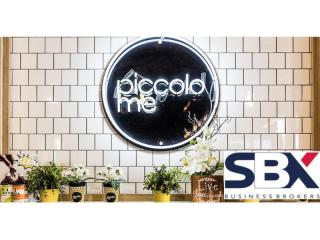 Expression of Interest for Piccolo Me Cafe Greenfield Site  - Expression of Interest now open for up coming Piccolo Me Cafe site in Melbourne