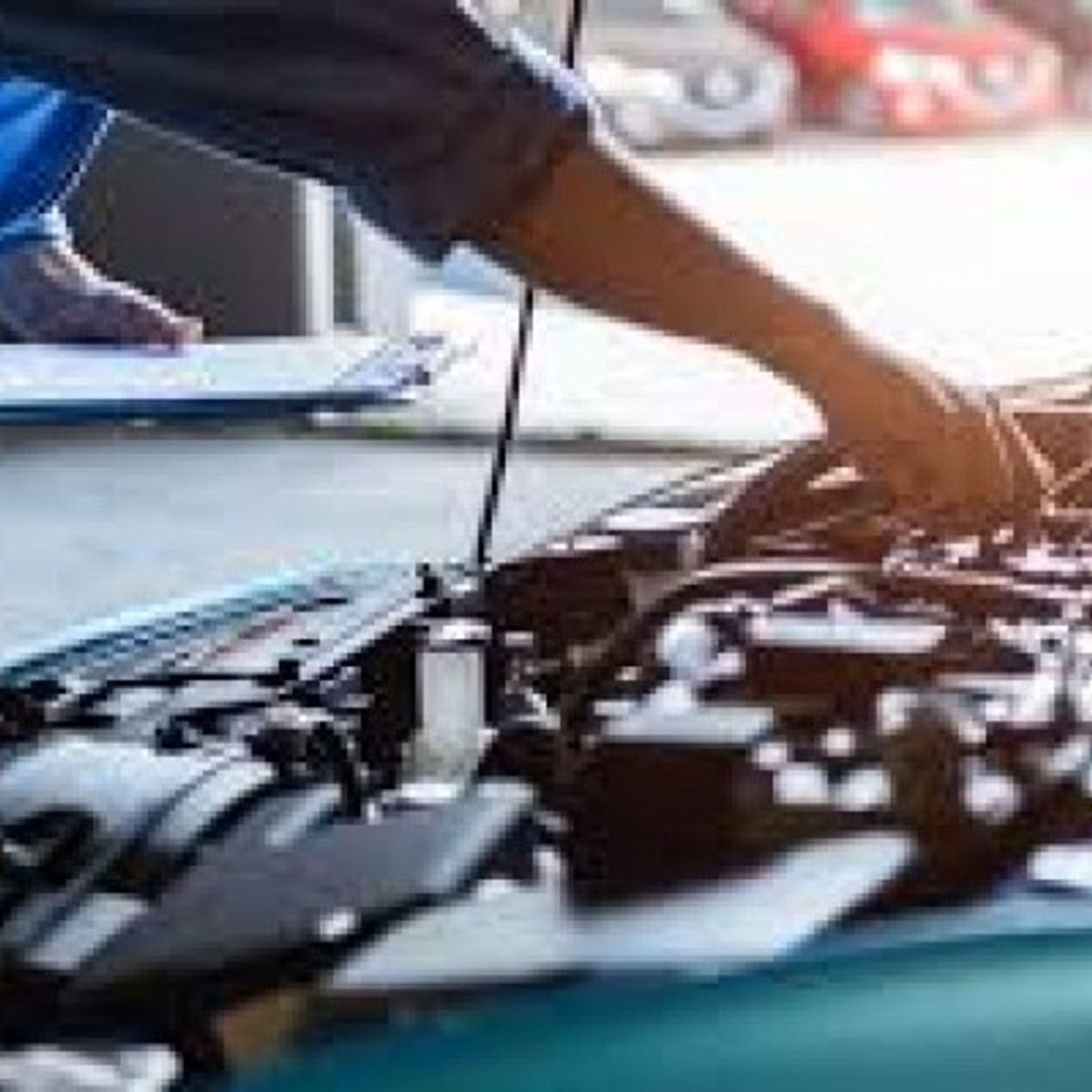 High-potential Automotive Specialist Business 681844 2