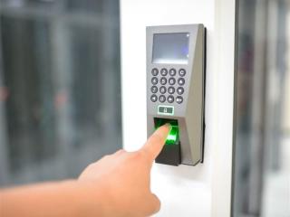 Profitable Security Installation Business - 5829
