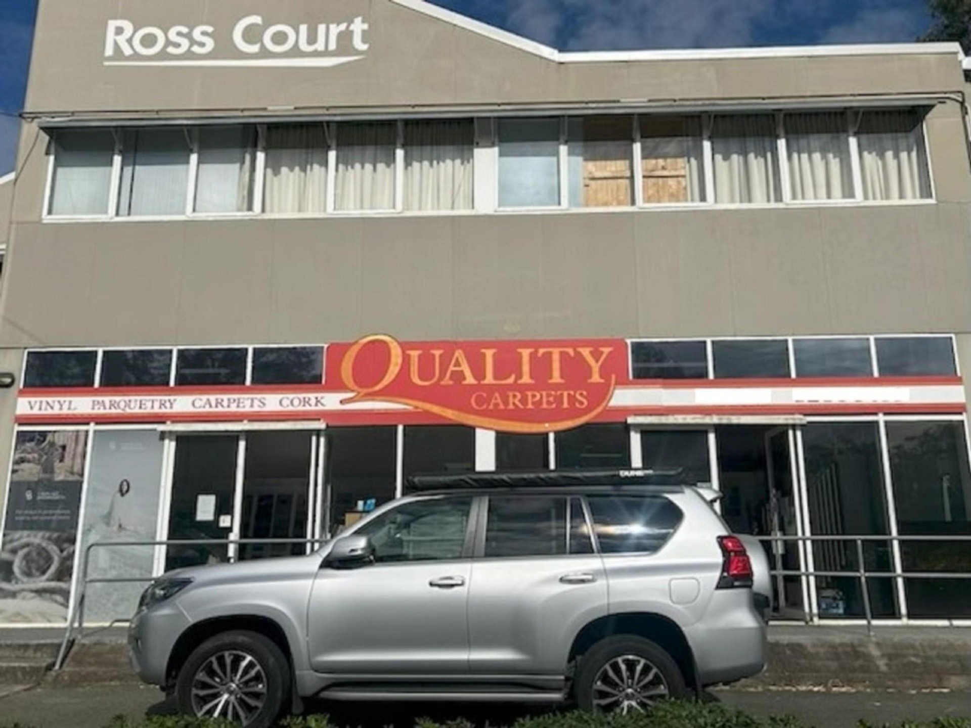 Flooring Business Brisbane Bayside 681345 3