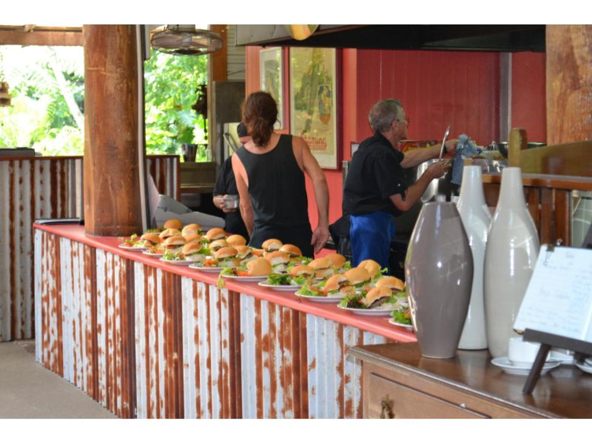Sold: Iconic Kuranda Restaurant 536374 1