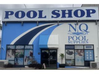 NQ Pool Supplies